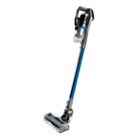Bissell Icon Turbo 25V vezeték nélküli álló porszívó (Újracsomagolt)