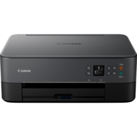 Canon PIXMA TS5350i tintasugaras színes multifunkciós nyomtató (Újracsomagolt)