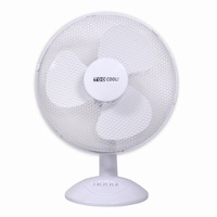 TOO FAND-40-200-W asztali ventilátor (Újracsomagolt)