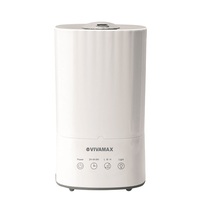 Vivamax GYVH43 Salty-Air ultrahangos párásító (Újracsomagolt)