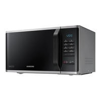 Samsung MS23K3513AS/EO 1150W 23L ezüst mikrohullámú sütő (Újszerű)