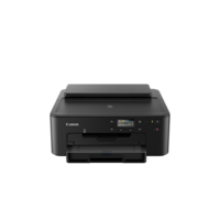 Canon PIXMA TS705A tintasugaras egyfunkciós nyomtató (Újracsomagolt)