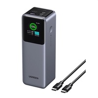 UGREEN Nexode PB722 25000mAh powerbank