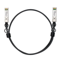 ZyXEL DAC25G-1M 25G SFP28 1m DAC kábel