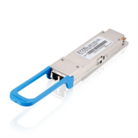 ZyXEL QSFP100G-LR4 100G QSFP28 duplex LC monomódusú 1310nm optikai modul