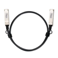 ZyXEL DAC100G-1M 100G QSFP28 1m DAC kábel