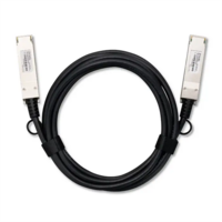 ZyXEL DAC100G-3M 100G QSFP28 3m DAC kábel