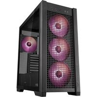 X-X i4252 (i9-12900KF/64GB/2TB SSD/2TB/RTX5070 12GB) Powered by Asus Gamer PC