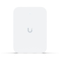 Ubiquiti U7-IW UniFi In-Wall 802.11be Wi-Fi 7 Access Point