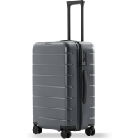 Xiaomi BHR8606GL Luggage Classic Pro 24" szürke gurulós utazó bőrönd