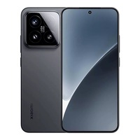 Xiaomi 15 6,36" 5G 12/512GB DualSIM fekete okostelefon