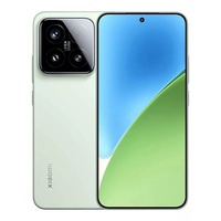 Xiaomi 15 6,36" 5G 12/512GB DualSIM zöld okostelefon