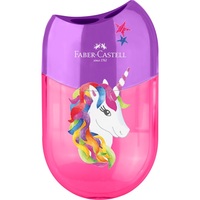 Faber-Castell Unikornis dupla tartályos hegyező