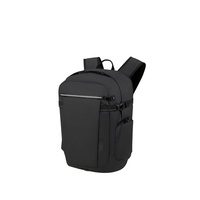 American Tourister Upventure Laptop Backpack 15,6" fekete notebook hátizsák