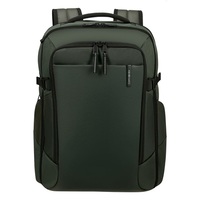 Samsonite Armox 15.6" zöld notebook kabin/hátizsák