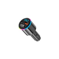 Navitel BHF07 MAX BT kéz nélküli FM transzmitter