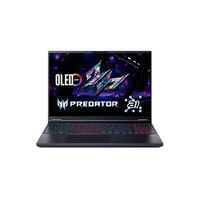 Acer Predator Helios Neo PHN16-73-98D4 16"WQXGA OLED/Intel Core Ultra 9 275HX/32GB/1TB/RTX 5070Ti 12GB/fekete laptop