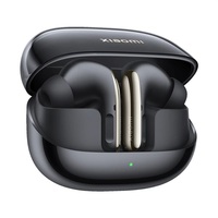 Xiaomi BHR9647GL Buds 5 Pro WiFi True Wireless Bluetooth fekete fülhallgató