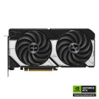 Asus Dual GeForce RTX 5070 OC Edition nVidia 12GB GDDR7 192bit PCIe videókártya
