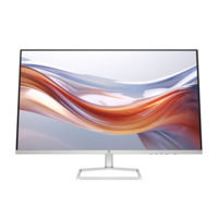 HP 31,5" Series 5 532sf FHD VA VGA/HDMI szürke-fekete monitor