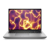 HP Zbook Fury G11 16"WUXGA/Intel Core i7-13850HX/32GB/512GB/Quadro RTX A2000 8GB/Win11 Pro/ezüst laptop