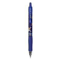 Pilot G-2 ONE PIECE Limitált kiadás 0.7 kék zseléstoll