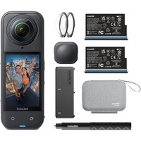 Insta360 X5 Standard csomag