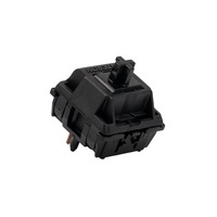 Gateron Oil King Linear Switch - Smooth prémium kapcsoló szett (35db)