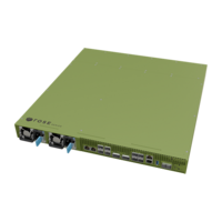 MikroTik ROSE 2x100G QSFP28,4x25G SFP28,4x10G SFP+,2x10G RJ45,1xGbE LAN, 20xU.2 NVMe storage slot Data Server