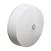 MikroTik ATL 5G R16 kit 1xGbE LAN port 1xSIM slot 16dBi integrált antenna LTE20 modem 5G/LTE antenna