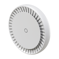 MikroTik cAP LTE12 ax 2xGbE LAN port 1xSIM slot LTE12 modem 802.11ax Dual-Band Vezeték nélküli Wi-Fi 6 LTE Access Point