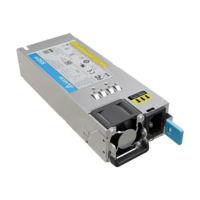 MikroTik DPS-550AB-36G Hot Swap 12V 550W tápegység ROSE Data Serverhez (RDS2216-2XG-4S+4XS-2XQ)