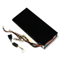 MikroTik G1070 500W belső tápegység CRS328-24P-4S+RM modellhez