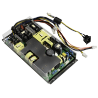 MikroTik G1270 750W belső tápegység CRS354-48P-4S+2Q+RM modellhez