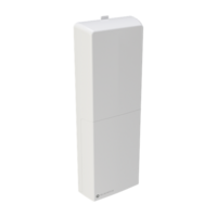 MikroTik FTC21 2xGbE LAN 1x2.5G SFP port IP55 kültéri média konverter