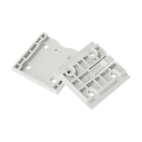 MikroTik RMK-2x10/19 10" Dual Rack mount kit CSS318-16G-2S+IN routerhez