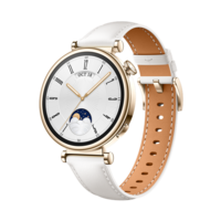 Huawei Watch GT 4 (41mm) fehér okosóra