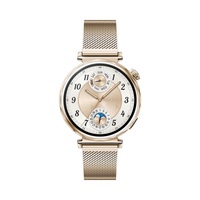 Huawei Watch GT 5 (41mm) arany okosóra