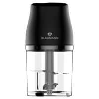 Blaumann BL-9012 2in1 0,5L fekete aprító
