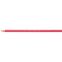 Faber-Castell Grip háromszögletű lazac színes ceruza