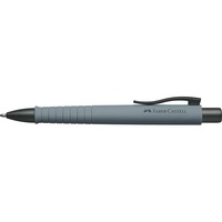 Faber-Castell Poly Ball Urban XB hegy kőszürke golyóstoll