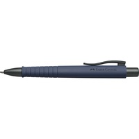 Faber-Castell Poly Ball Urban XB hegy sötétkék golyóstoll