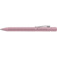 Faber-Castell Grip 2010 Harmónia XB hegy rózsaszín golyóstoll