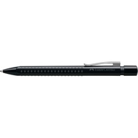Faber-Castell Grip 2010 Harmónia XB hegy fekete golyóstoll