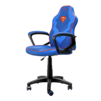 Trust 25741 GXT 703SM Revvo kids Superman gamer szék