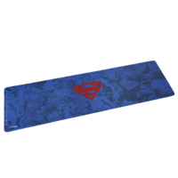 Trust 25743 GXT 759SM Superman XXL gamer egérpad