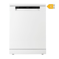 Vivax DW-601262C fehér, programok száma: 6, szabadonálló, 12 terítékes mosogatógép