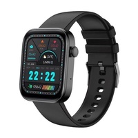 CARNEO Zenith HR+ fekete okosóra