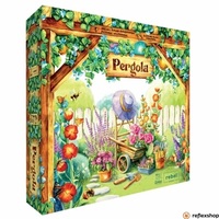Pergola társasjáték