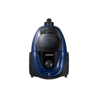 Samsung VC07M3110VB/GE kék porzsák nélküli porszívó